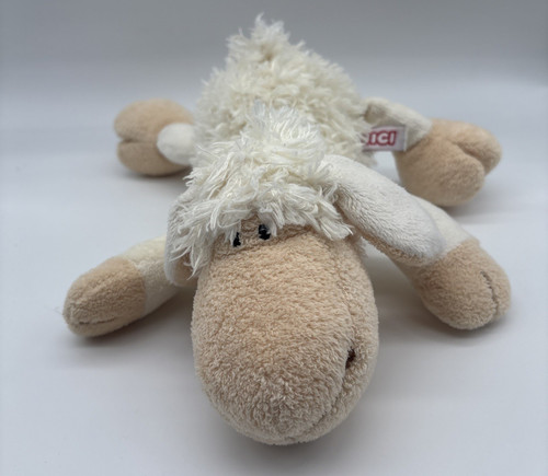 Kuscheltier lamm jolly nici - jolly,