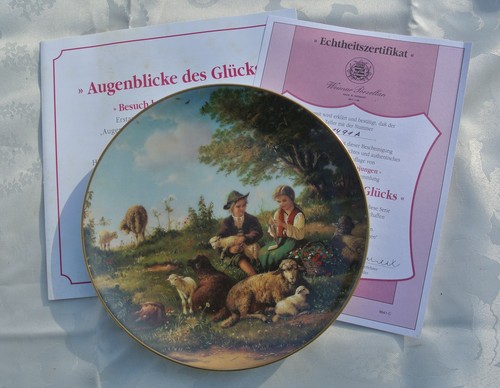 Wandteller sammelteller weimar - sammelteller,