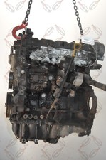 HYUNDAI i40 TUCSON III KIA OPTIMA SPORTAGE III 1.7 CRDi Dieselmotor D4FD Euro5