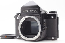 [NEUWERTIG] Pentax 67 Late