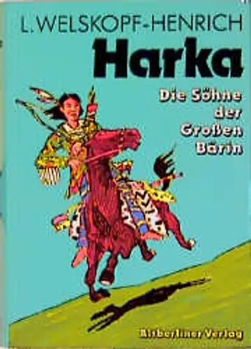 Die söhne der großen - die,