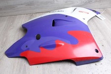 Seitenverkleidung Verkleidung