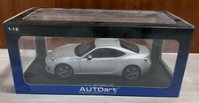 Scion FRS / Toyota GT 86