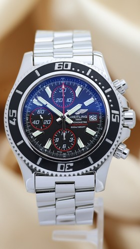 Breitling superocean - breitling,
