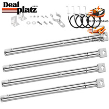 Universal Gasgrill Brenner 4