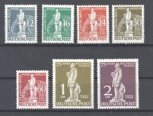 Berlin postfrisch - berlin,