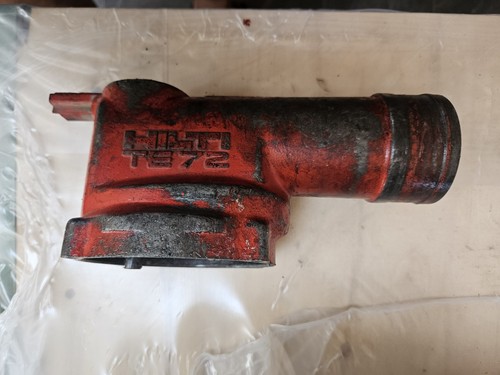 Hilti getriebe gehäuse - getriebe,