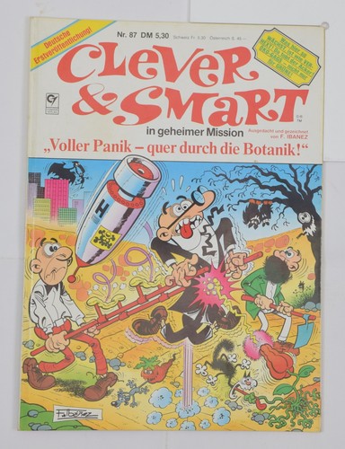 Clever smart 87 voller - clever,