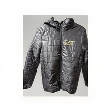 Leichte Wattiere Jacke Große M