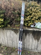 Langlaufski Fischer Bindung