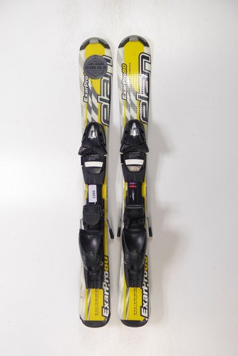 Elan exar pro kinder ski - pro, kinder-ski