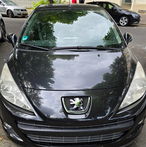 Peugeot premium 207 - peugeot,