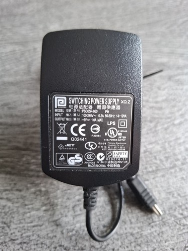 Garmin switching power supply - switching,