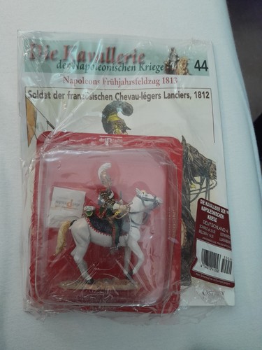 Del prado kavallerie - prado,