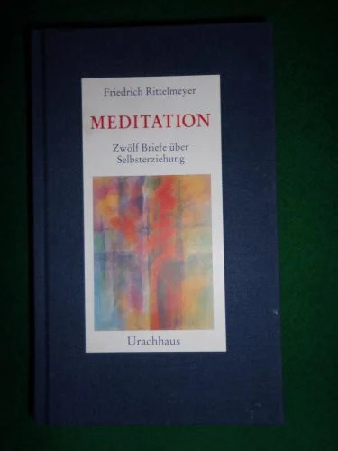 Meditation zwölf briefe - zwölf,