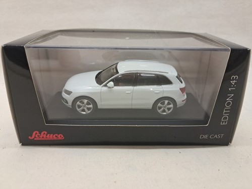 Schuco audi modellautos - schuco,