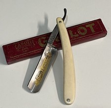 Alter Kohleschneider Royal