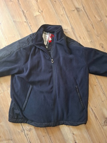 Wellensteyn jet jacket xxxl - jet,