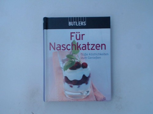 Butlers kochbuch mini - mini, für