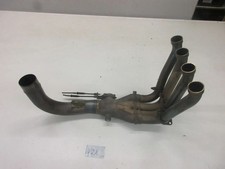 Auspuffkrümmer Krümmer Y21 Yamaha YZF-R1 RN12 Krümmerrohr Fächerkrümmer pipe