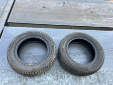 2x Goodride Allwetterreifen