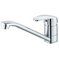 Edelstahl Wasserhahn