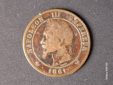 Frankreich, Napoleon III