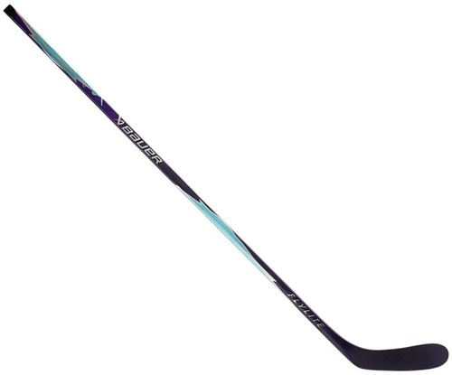 Bauer vapor flylite - bauer, glacier