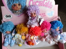 EL GRECO PUPPEN WARMES HERZ