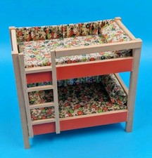 Bodo Hennig Bett Hochbett