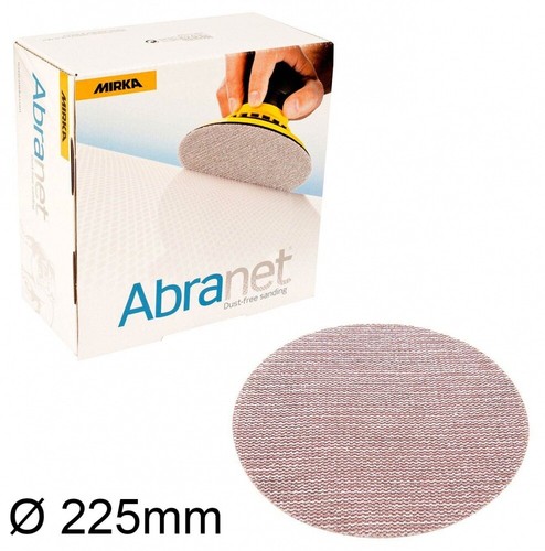 Mirka abranet 225 225mm - abranet,