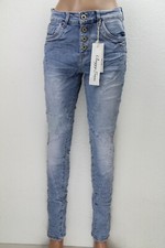 Jewelly Jeans Denim Jeggings