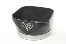 Rollei Sonnenblende   Bajonett