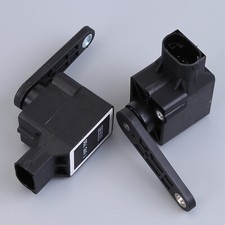 2x Leuchtweitensensor