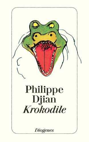 Philippe djian michael - philippe, djian;