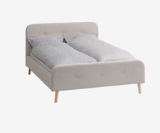 Bettgestell KONGSBERG 140x200