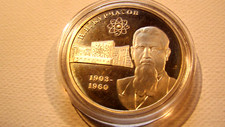 RUSSLAND  ORIGINAL  SILBER  2
