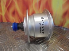 SRAM 08A I-Light Nabendynamo