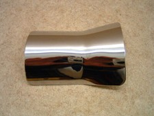 Harley Auspuff Exhaust