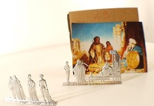 WM Set Von 6 Sets Figuren