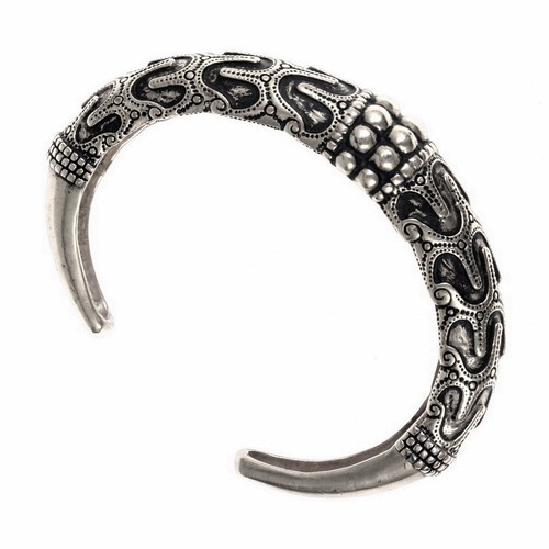 Wikinger armreif armschmuck - wikinger,