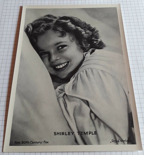 Schauspielerin shirley temple - schauspielerin,