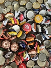 Kronenkorken , Verschiedene