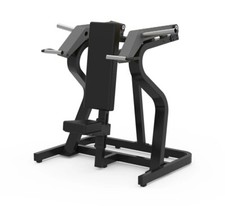 Schulterpresse Plate Loaded