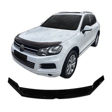 Motorhaube Windabweiser Für