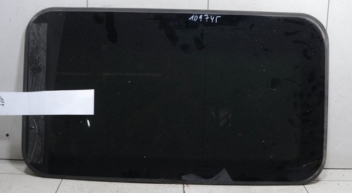 Audi limo 95 glas - limo,
