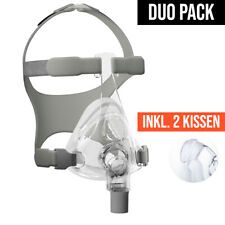 Simplus FullFace CPAP Maske