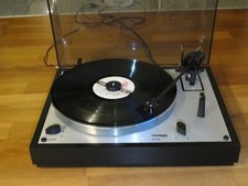 Thorens TD 146 Plattenspieler