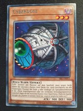 Yu-Gi-Oh! HAC1-DE008 Lava Golem Ultra Rare NM