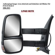 Außenspiegel Elektrisch Links